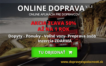 OnlineDoprava.sk