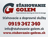 Golem services s.r.o.