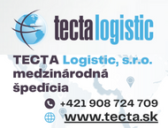 TECTA Logistic s.r.o.