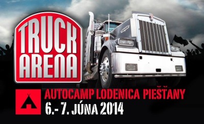 Truck Arena